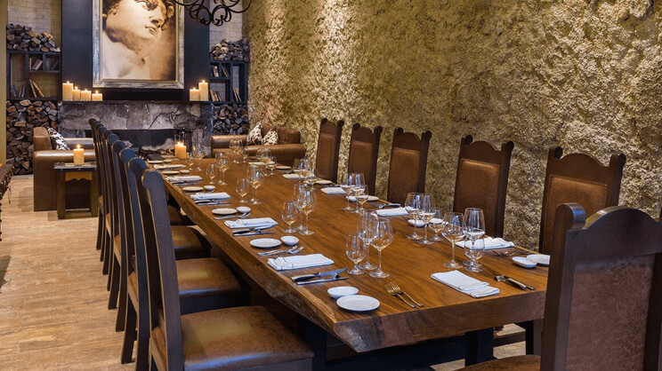 El Dorado Seaside Suites